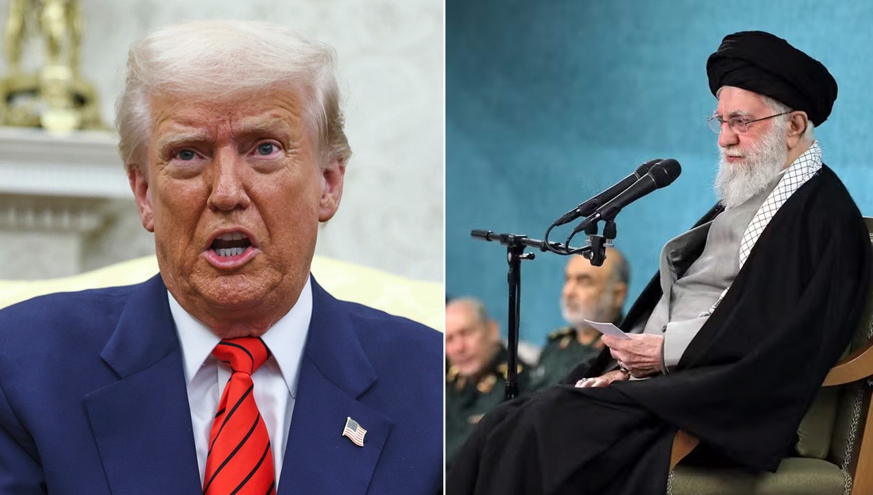 Irã diz que ameaça de Trump de destruir instalações nucleares do país está além do aceitável e terá 'severas consequências'