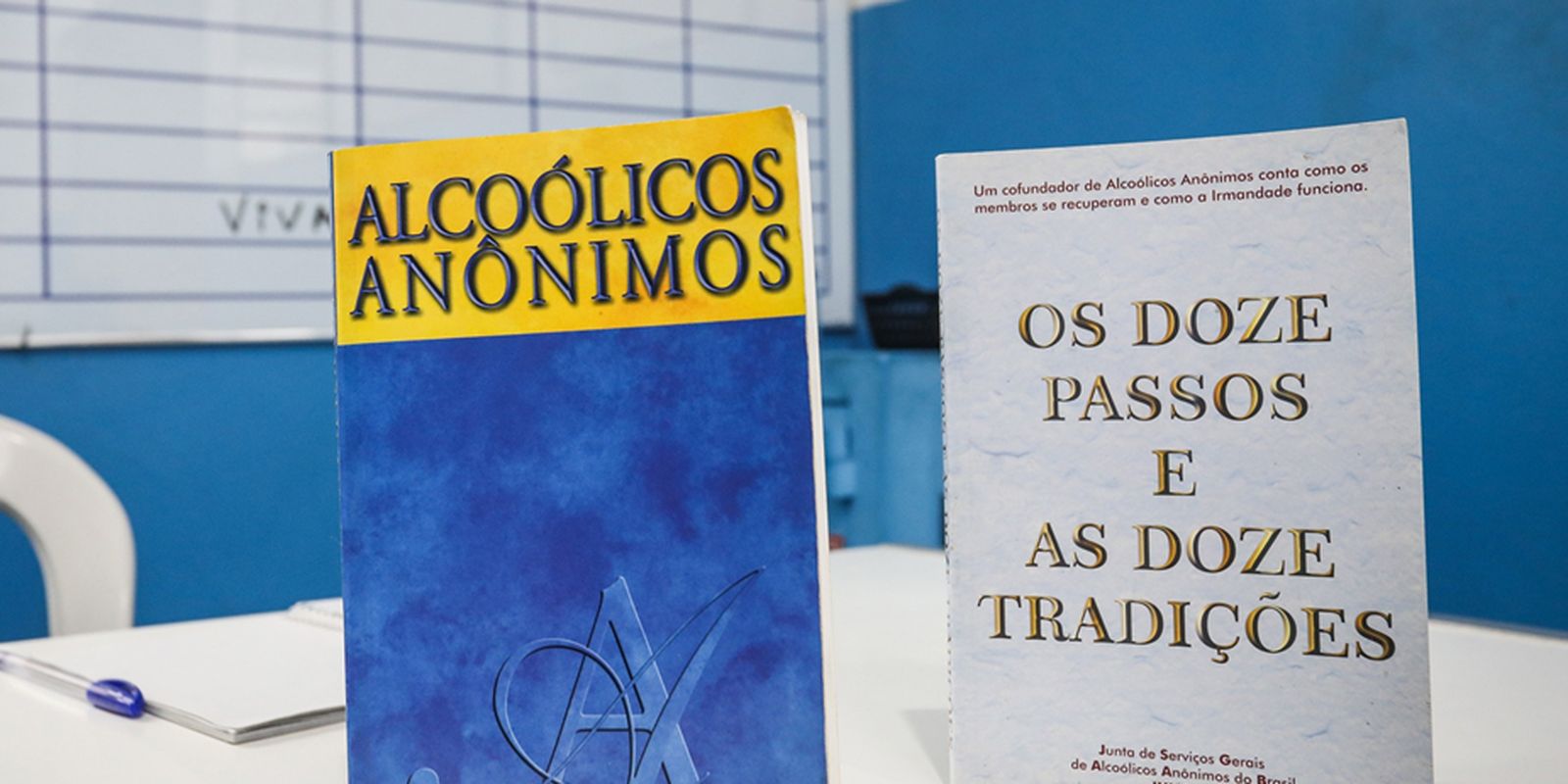 Alcoólicos Anônimos, que faz 90 anos, tem maior participação feminina
