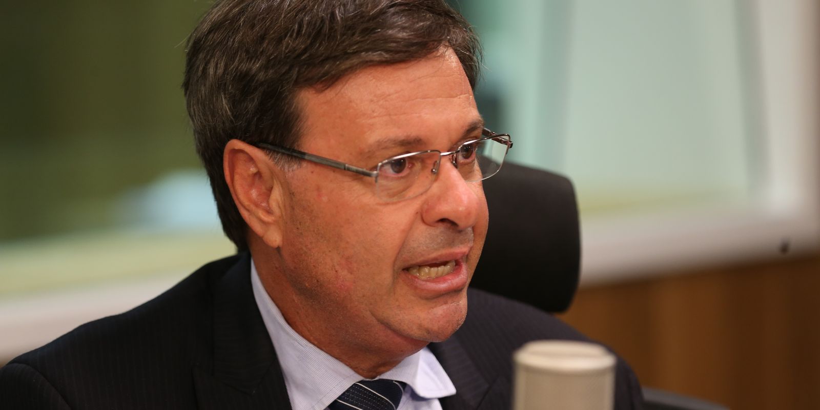 Ex-ministro Gilson Machado é preso pela Polícia Federal