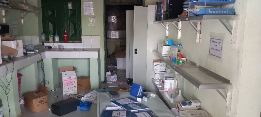 Ataques armados forçam fechamento de hospital da MSF no Sudão do Sul