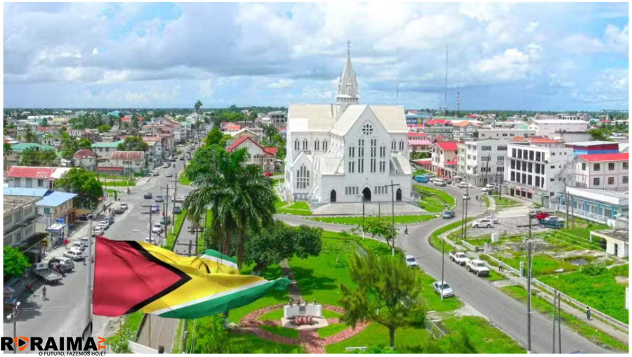 The New Caribbean Powerhouse Attracting Investors and Reshaping South America's Landscape