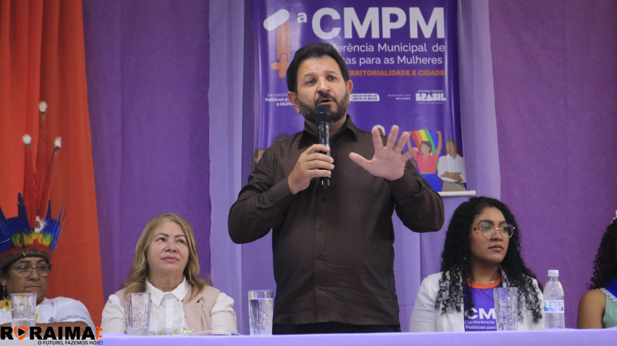 1ª CMPM reúne lideranças femininas e anuncia políticas públicas inéditas para mulheres em Alto Alegre