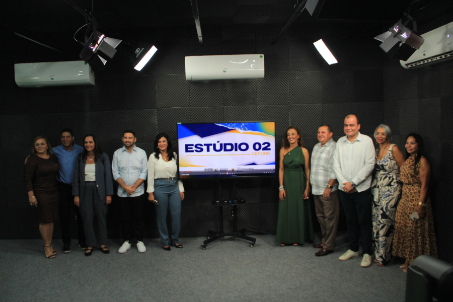 Roraima inaugura Núcleos de Inovação para fortalecer ensino híbrido