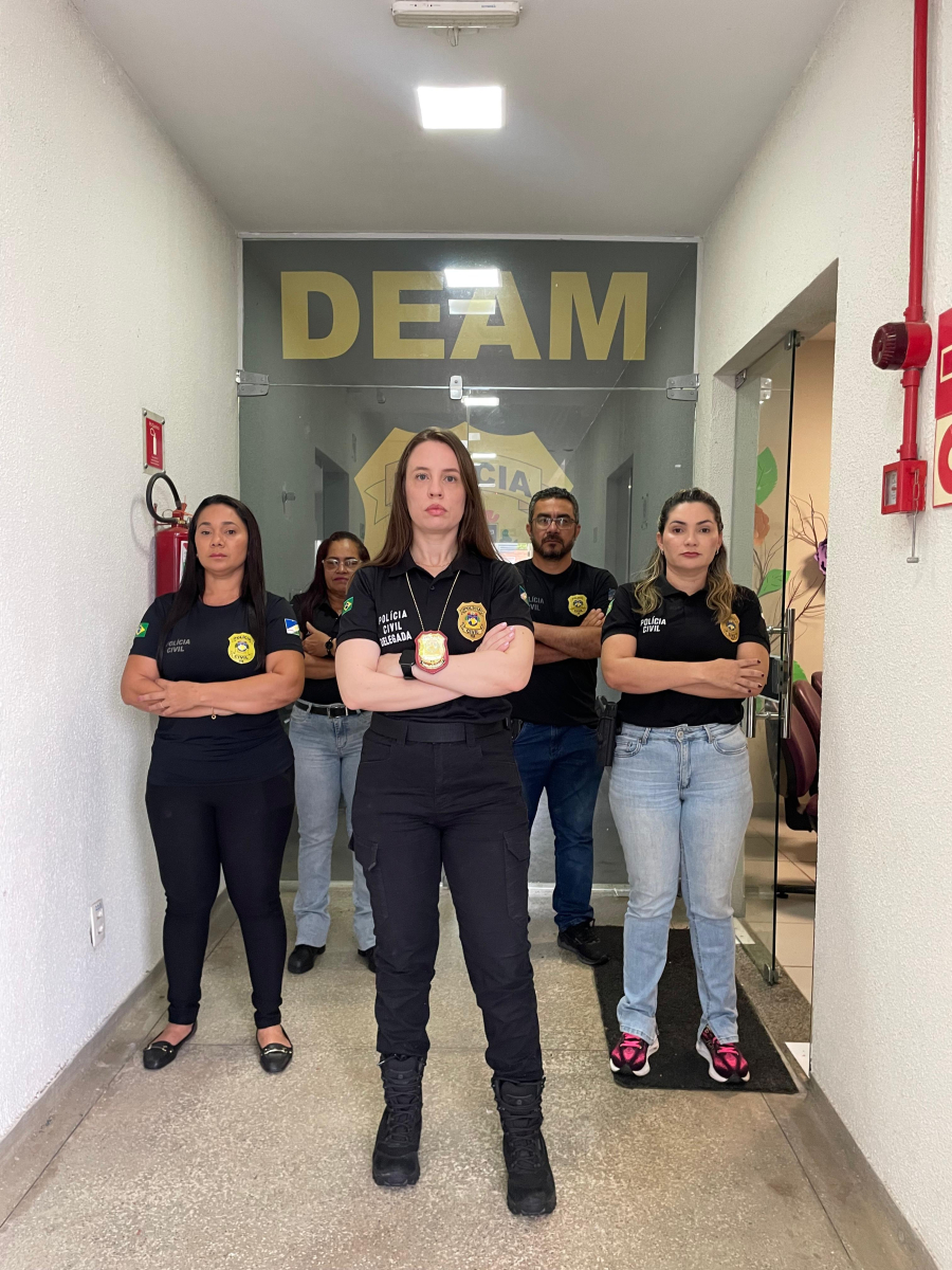 Plantão da Polícia Civil soma mais de 3 mil atendimentos a mulheres em Roraima