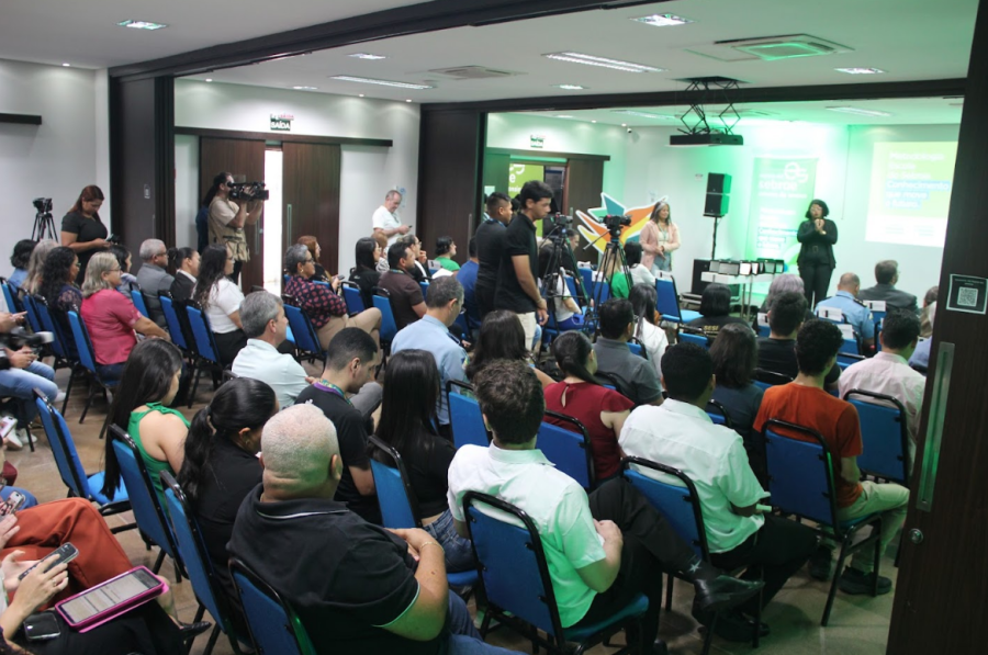 Roraima inaugura Escola Sebrae com foco em empreendedorismo juvenil e ensino técnico