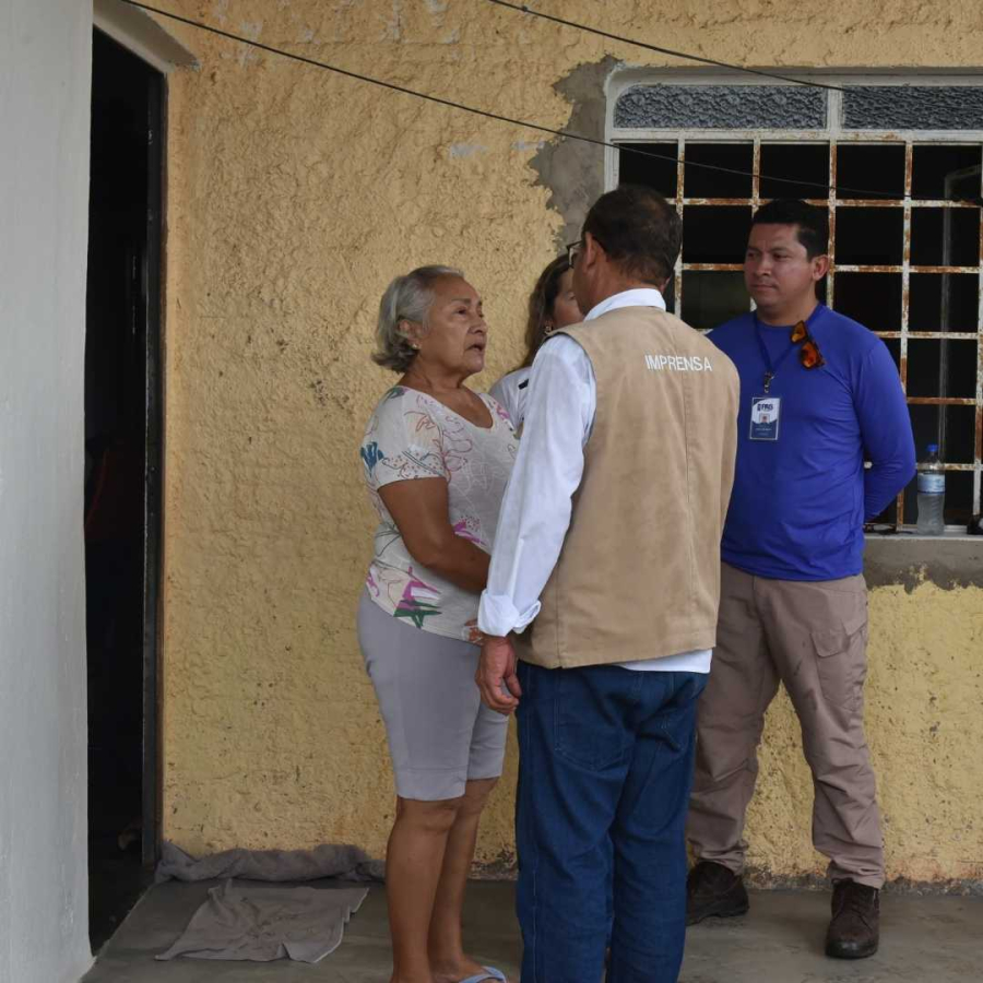Governo inicia topografia para regularização em conjuntos de Boa Vista
