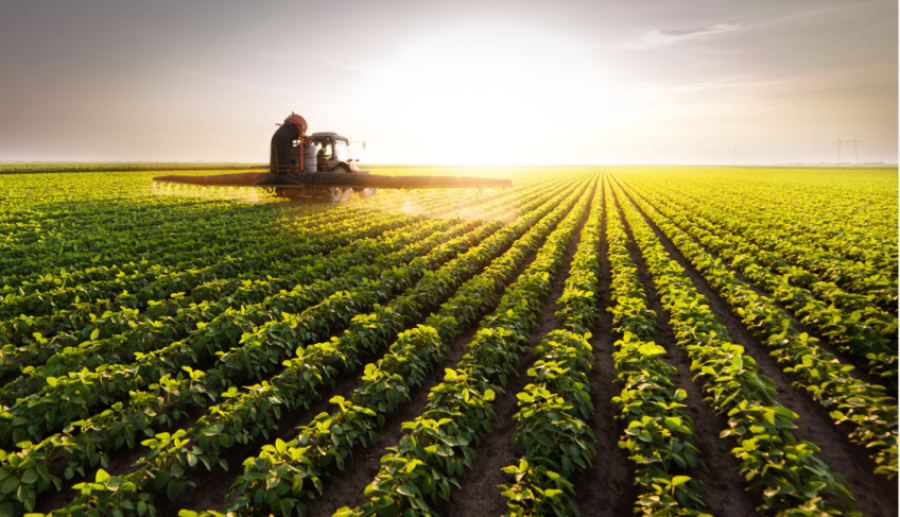 Agronegócio é destaque no Amazontech 2025 com inovação e sustentabilidade