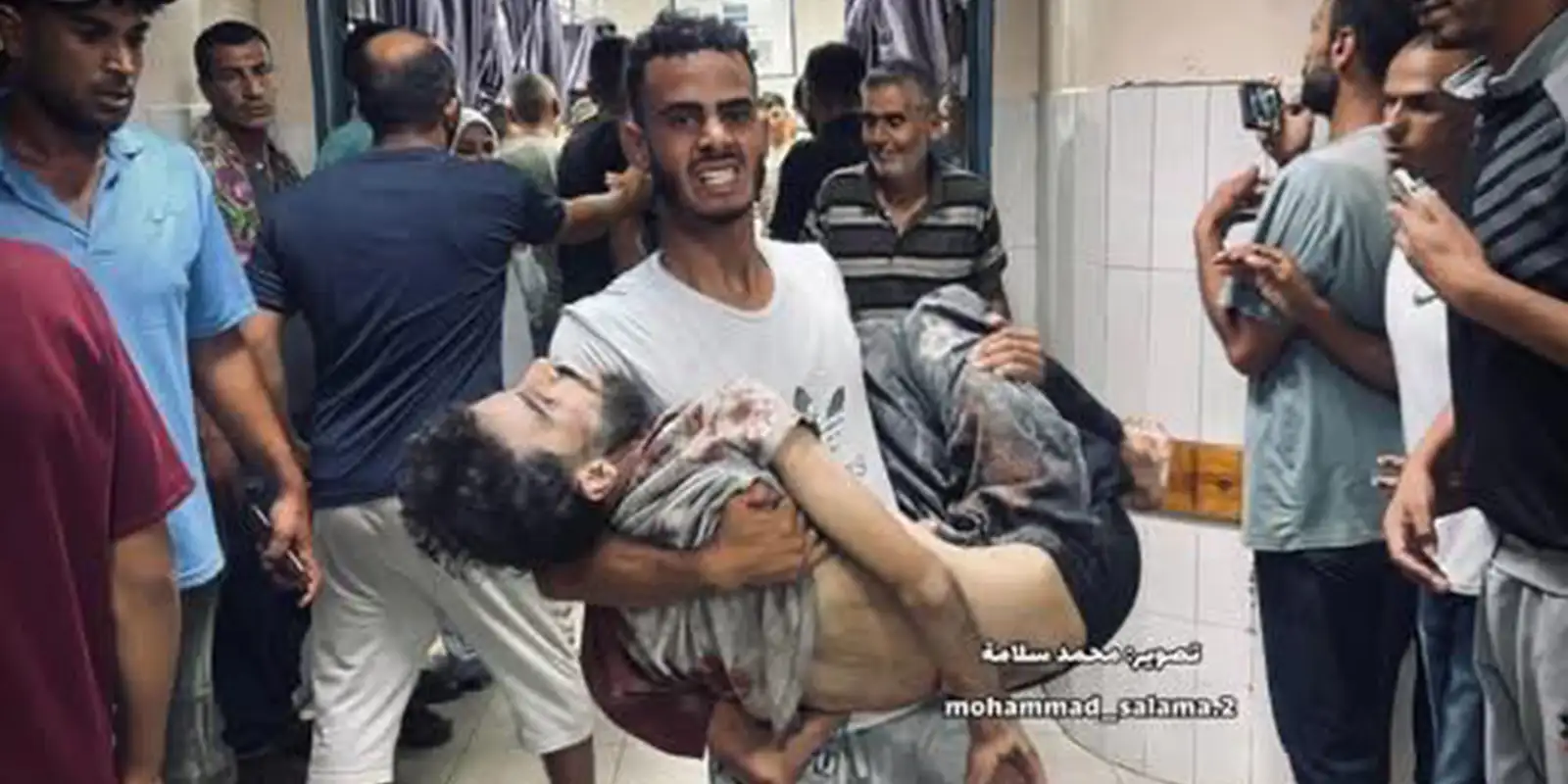 Israel comete genocídio em Gaza, diz associação de estudiosos