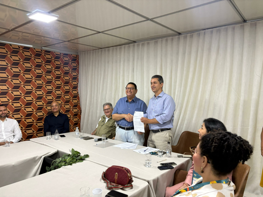 Comissão Nacional debate desafios do agro e futuro da Amazônia no Amazontech
