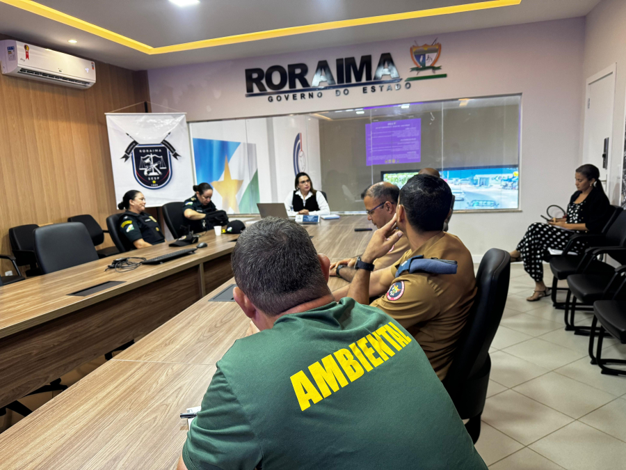 Sesp lança Operação Escudo Feminino no Baixo Rio Branco