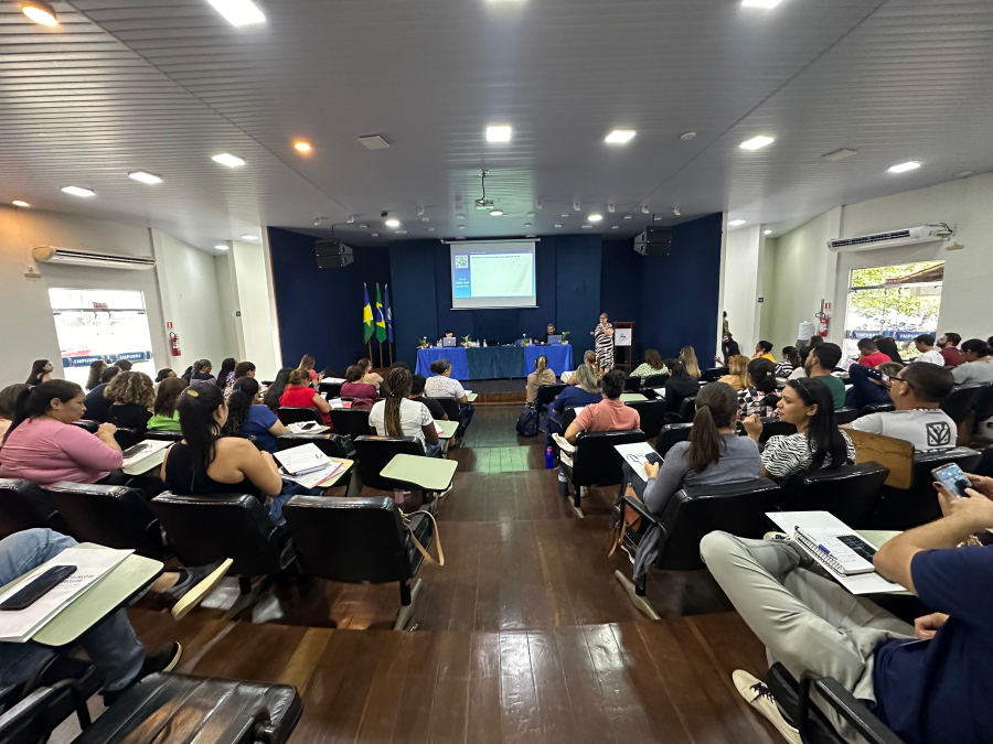 Roraima promove seminário sobre saberes tradicionais e ciência para COP 30