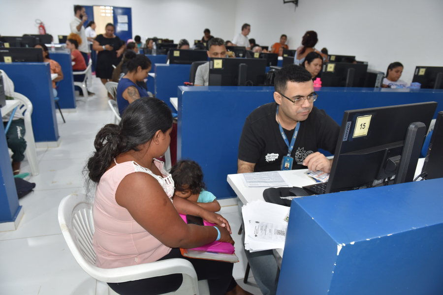 Pré-cadastro para o Censo Habitacional de Roraima é retomado no Ierr