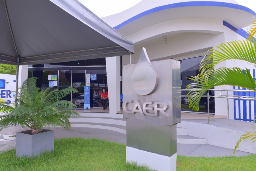 Caer lança campanha com até 100% de desconto em juros e multas