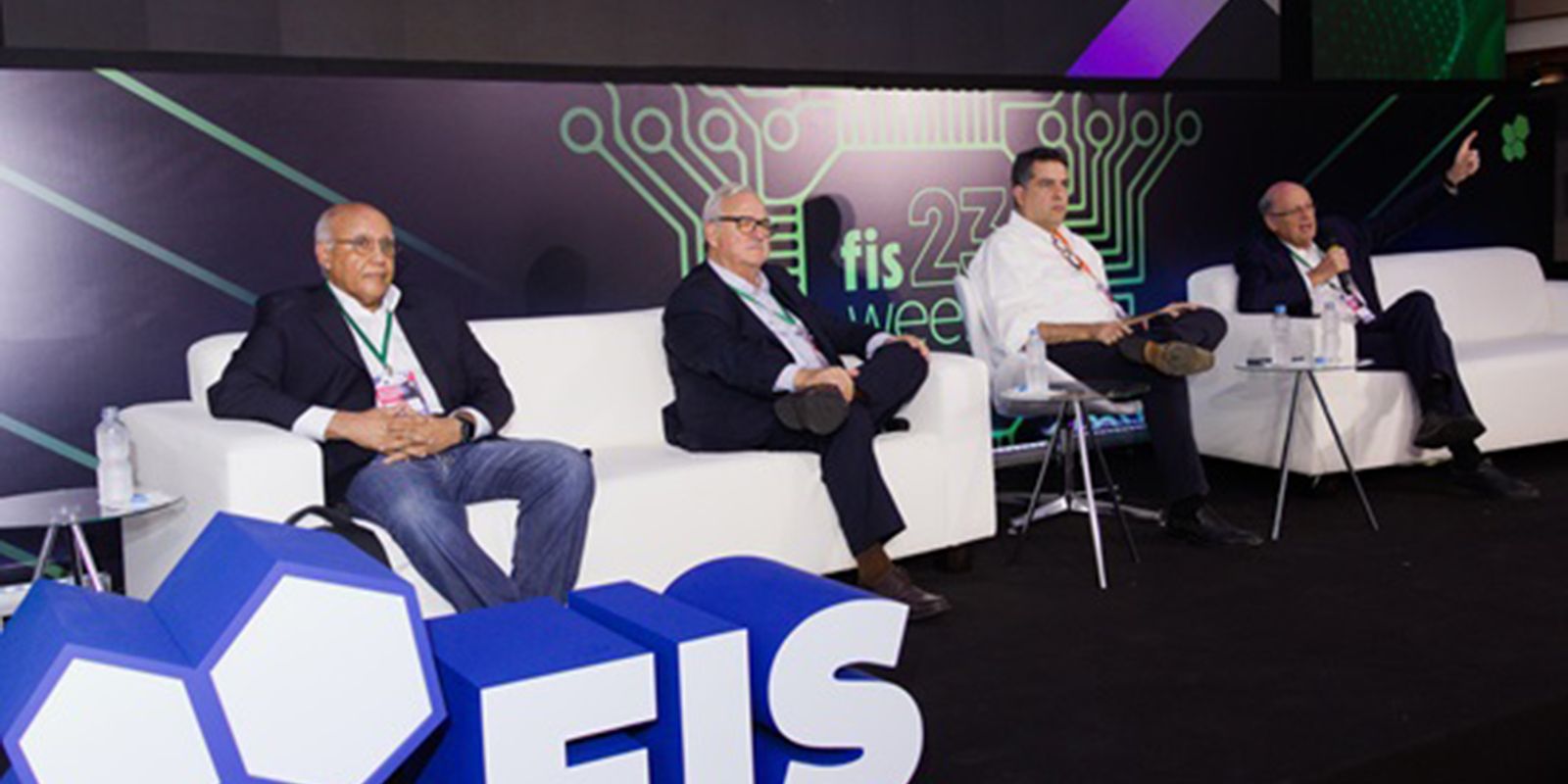 Rio sedia maior evento de inovação na área da saúde na América Latina