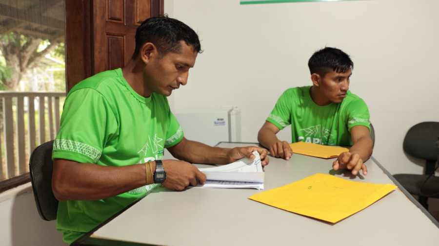 CAPI Waimiri Atroari completa quatro anos e elimina sub-registro no território