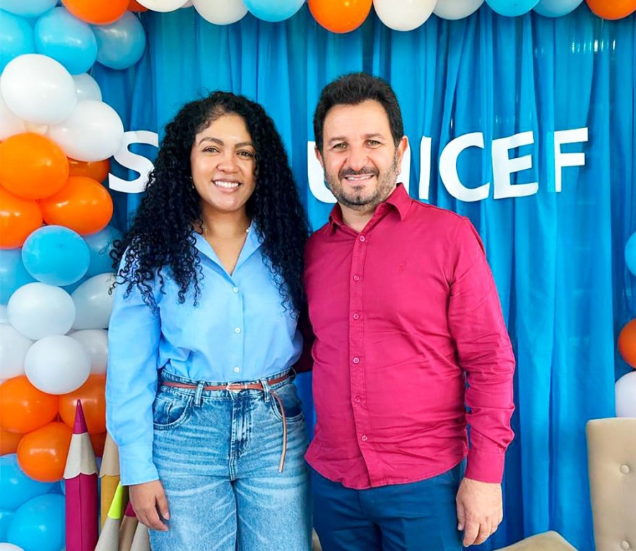 Prefeito  Wagner Nunes abre 1º Fórum Comunitário de Alto Alegre e reforça diálogo com moradores