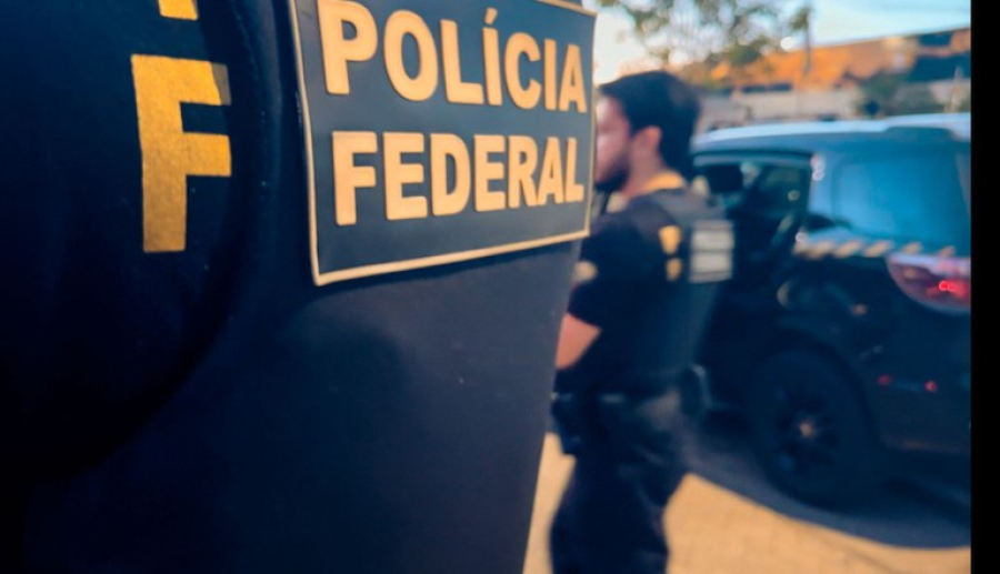 PF cumpre novos mandados em investigação sobre merenda escolar em RR