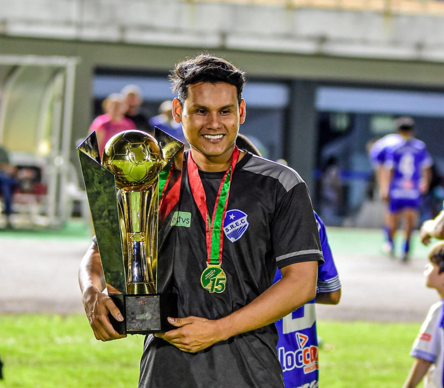 Departamento de fisioterapia do Mundão do Operário celebra início sem jogadores profissionais lesionados 