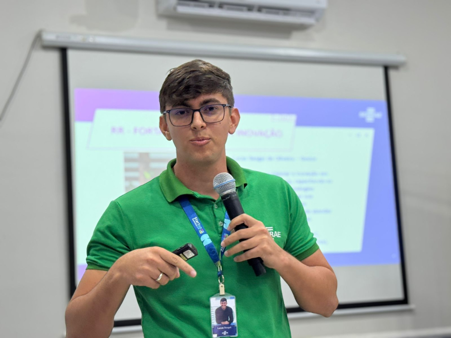 Jornada Nacional de Inovação da Indústria chega a Roraima em fevereiro