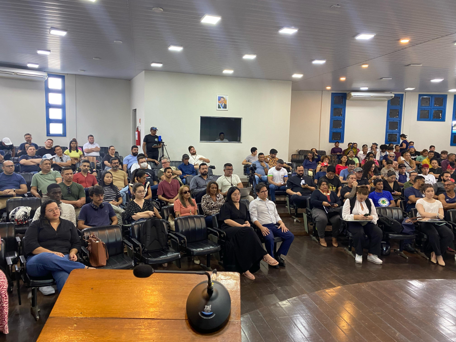 Roraima lança edital cultural 2026 com R$ 6,4 milhões