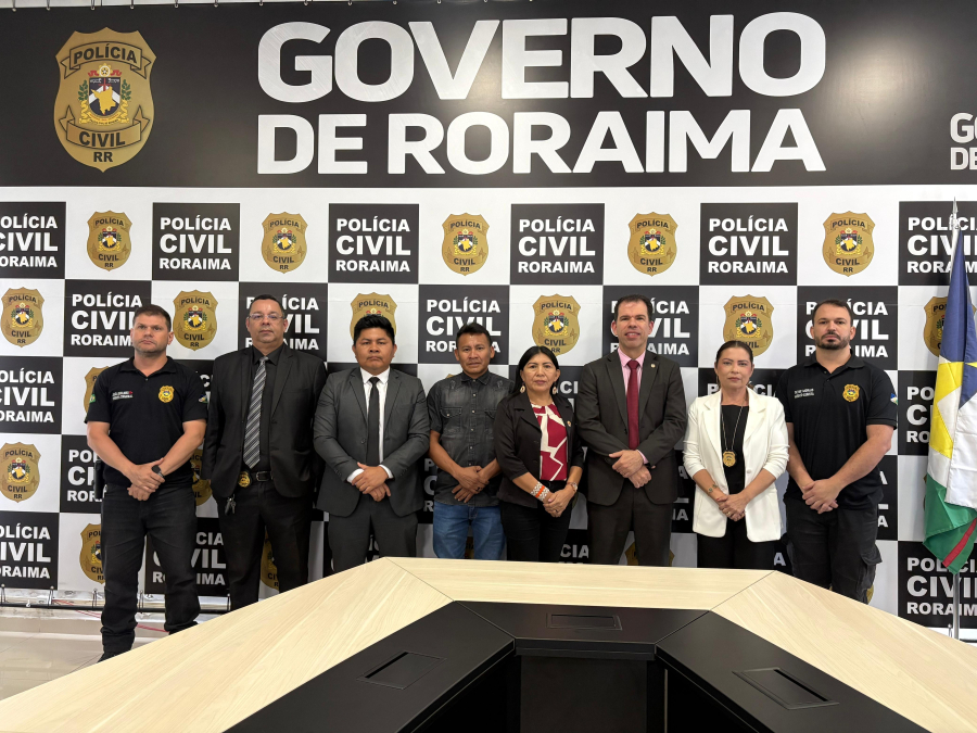 Perícia não aponta ameaças em caso de morte no Amajari