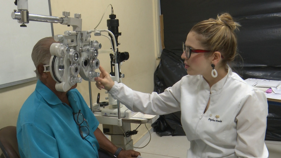 Governo Presente leva serviços gratuitos ao Silvio Leite neste sábado