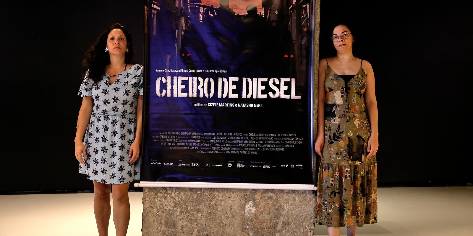 Filme aborda violações militares em megaeventos esportivos