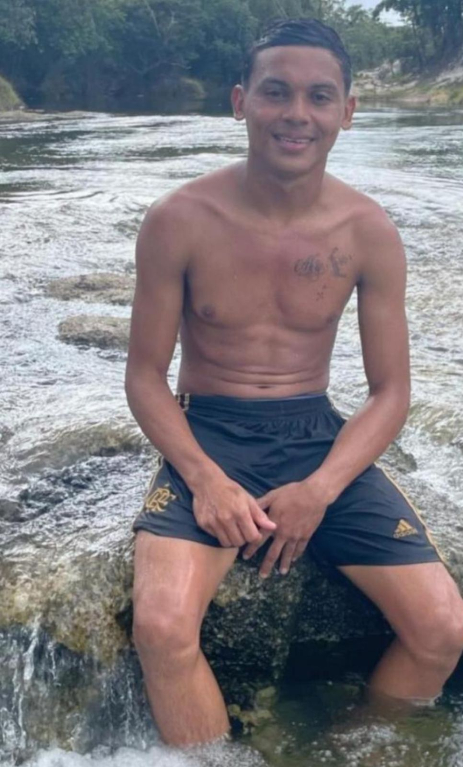 Jovem morre após tentar defender mulher de agressão em Alto Alegre