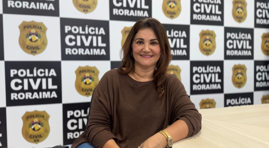 Mães atípicas da Polícia Civil conciliam profissão e cuidado familiar