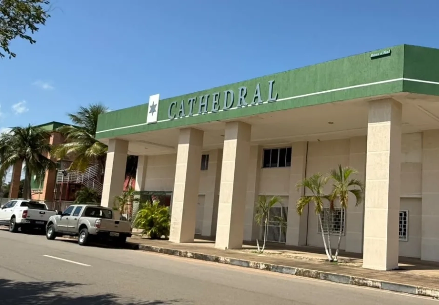 Faculdade Cathedral encerra inscrições para Vestibular de Medicina 2027 nesta sexta-feira
