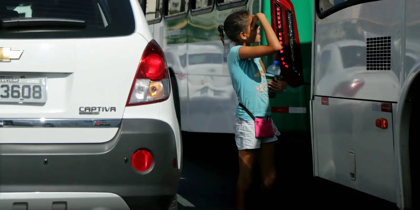 Trabalho infantil no país recua 9,2% de 2024 para 2025, aponta IBGE