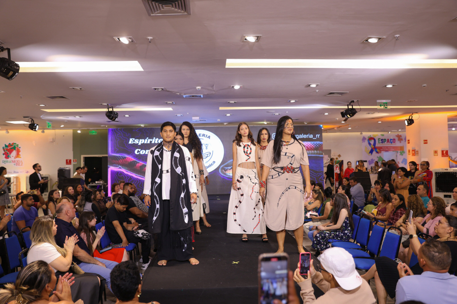 Roraimoda e Beleza 2026 reúne 40 expositores em Boa Vista