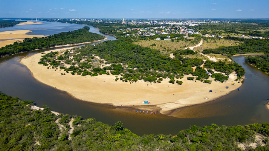 Prefeitura cria Frente Municipal de Enfrentamento Climático em Boa Vista