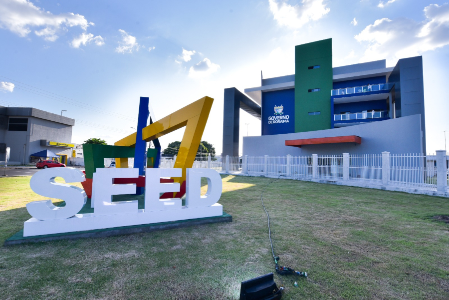 Governo de Roraima promove fórum sobre gestão democrática nas escolas