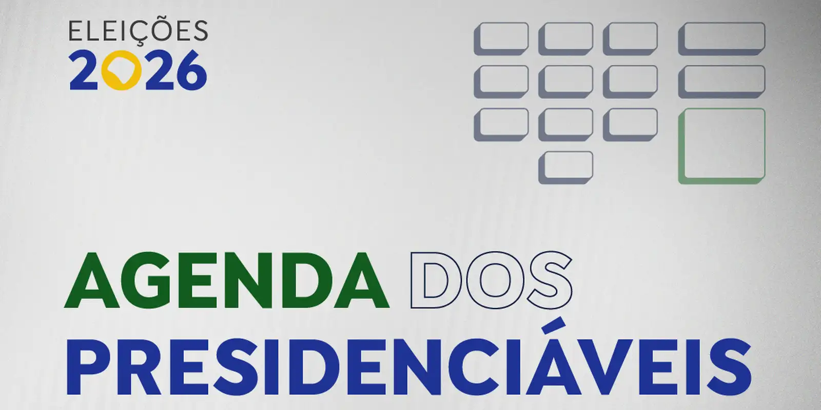 Lula confirma PEC da Tarifa Zero; Flávio tem apoio de sertanejos