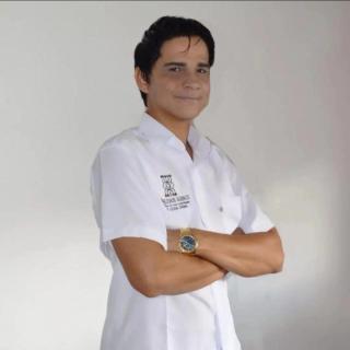 João Paulo Oliveira Medeiros